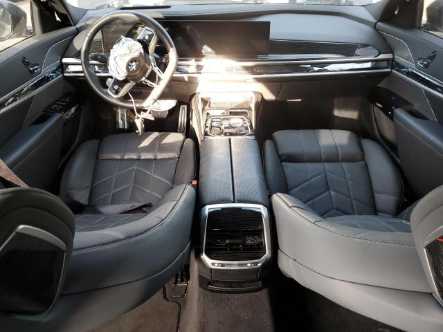 WBA33EJ01PCM49810 BMW 760 Xi