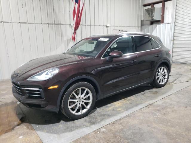 Auction sale of the 2019 Porsche Cayenne S, vin: WP1AB2AY4KDA60792, lot number: 50636674