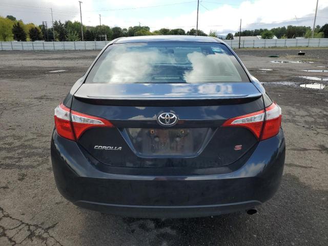 2T1BURHE5EC098666 Toyota COROLLA L