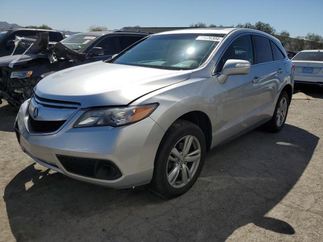 2015 Acura Rdx მანქანა იყიდება აუქციონზე, vin: 5J8TB4H33FL015016, აუქციონის ნომერი: 50626304