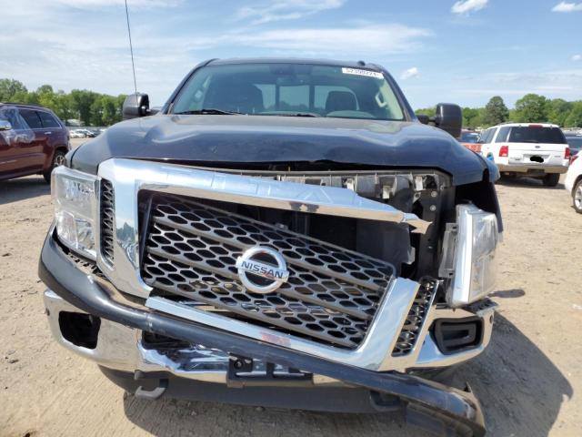 1N6AA1C47JN512166 Nissan Titan Xd Sv