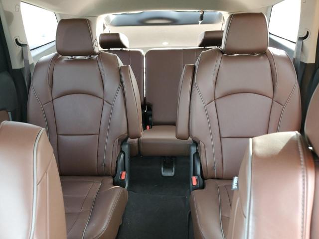 5GAEVCKW6JJ207144 Buick Enclave Avenir