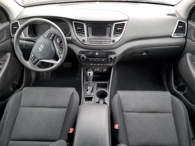 KM8J23A48GU042206 Hyundai TUCSON SE