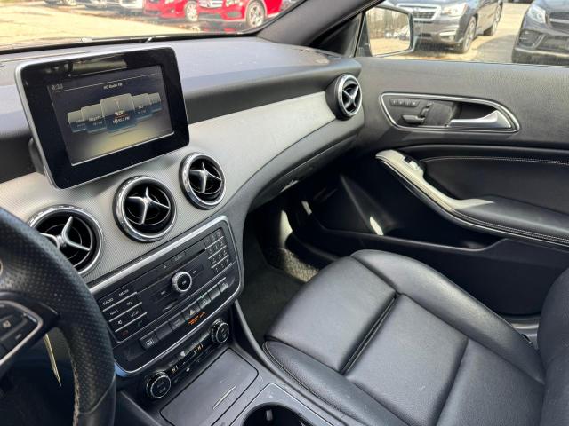 WDCTG4GB0HJ306526 Mercedes-Benz Gla 250 4matic