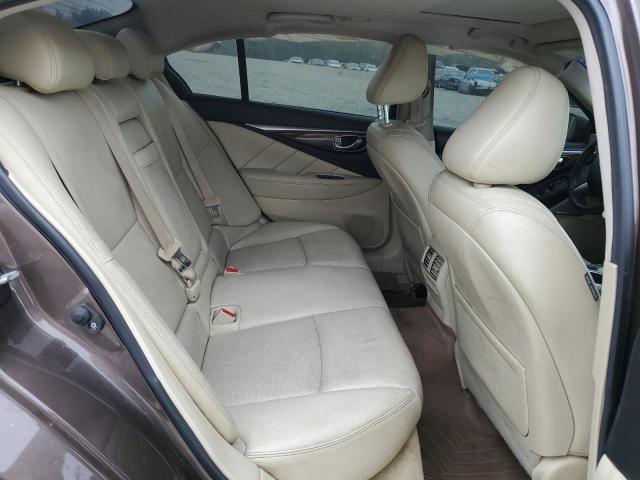 JN1EV7AP4HM731534 Infiniti Q50 Premium