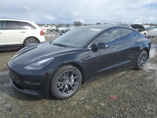 Продаж на аукціоні авто 2022 Tesla Model 3, vin: 5YJ3E1EA6NF104717, номер лоту: 49807334