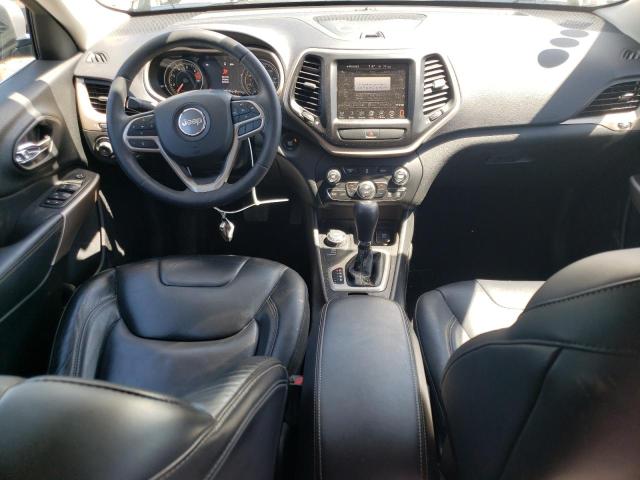1C4PJMDB5HW647033 Jeep Cherokee Limited