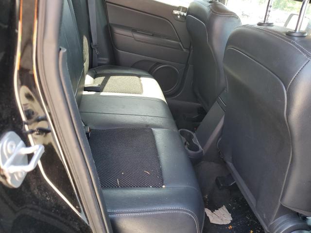 1C4NJPBA7GD677910 Jeep Patriot Sport