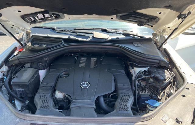 4JGDF6EE9FA524494 Mercedes-Benz Gl 450 4matic