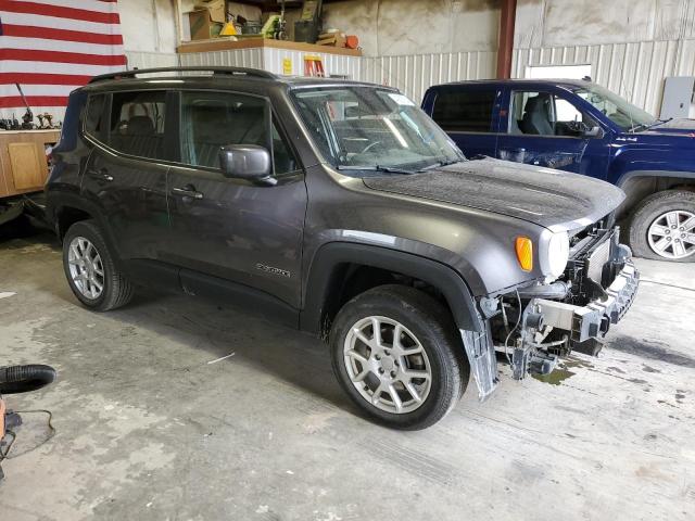 ZACNJBBB0KPK63872 Jeep Renegade Latitude