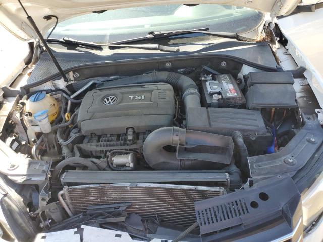 1VWAT7A36FC019766 Volkswagen PASSAT S