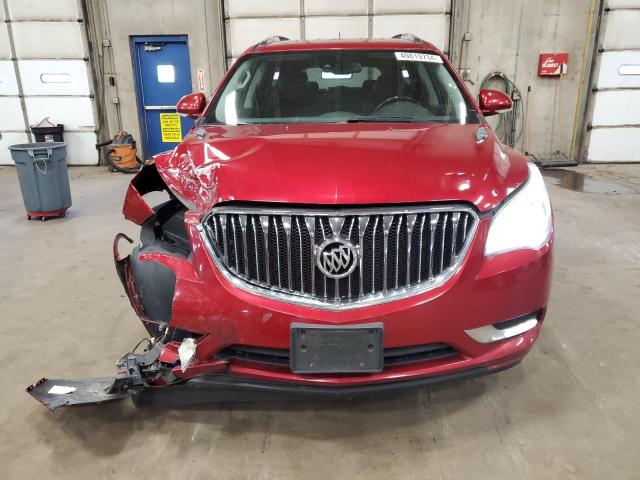 5GAKVCKD5EJ258769 Buick Enclave