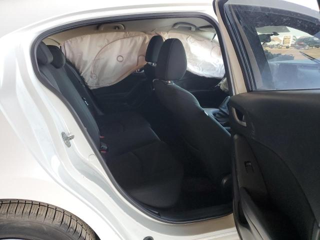 JM1BM1J74G1287250 Mazda 3 SPORT