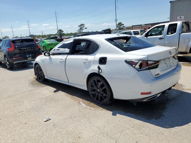 JTHBZ1BL1GA005397 Lexus Gs 350 Base