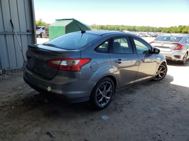 1FADP3F27EL232534 Ford FOCUS SE