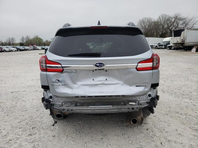 4S4WMARD6N3456631 Subaru Ascent Touring