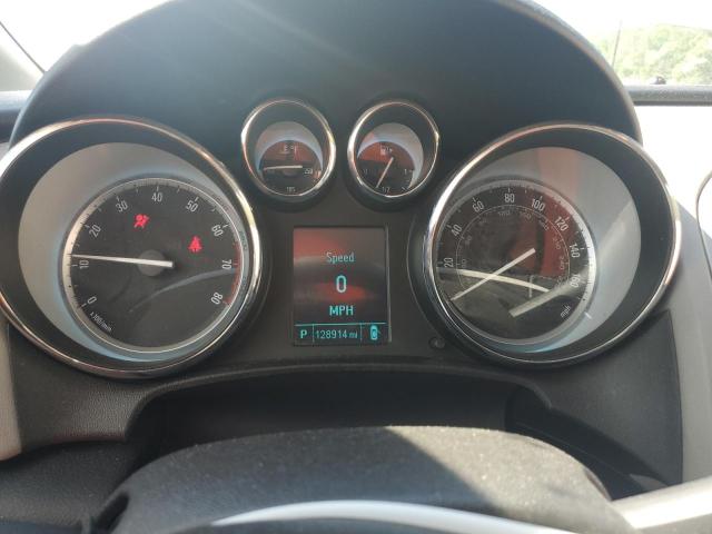 1G4PR5SK0F4156987 Buick Verano Convenience