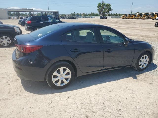 3MZBM1U75FM220117 Mazda 3 SPORT