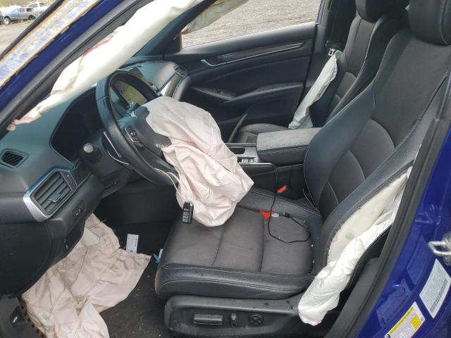 1HGCV1F3XKA018929 Honda Accord Sport