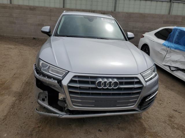 WA1ANAFY3J2197805 Audi Q5 PREMIUM