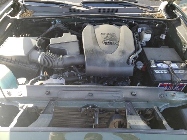 3TMAZ5CN6NM180748 Toyota TACOMA DOU