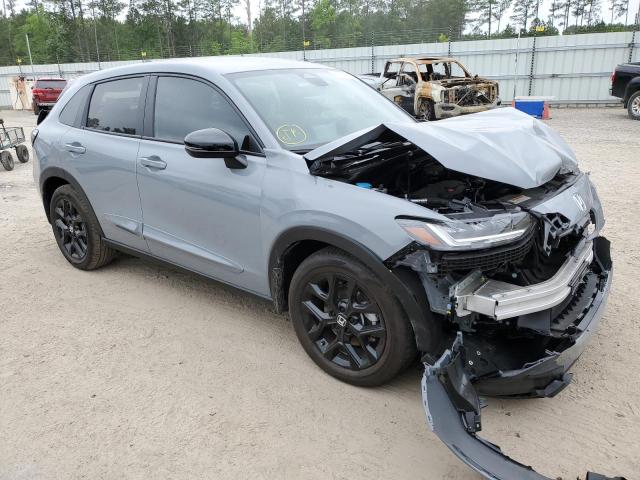 3CZRZ1H5XRM718162 Honda HR-V SPORT