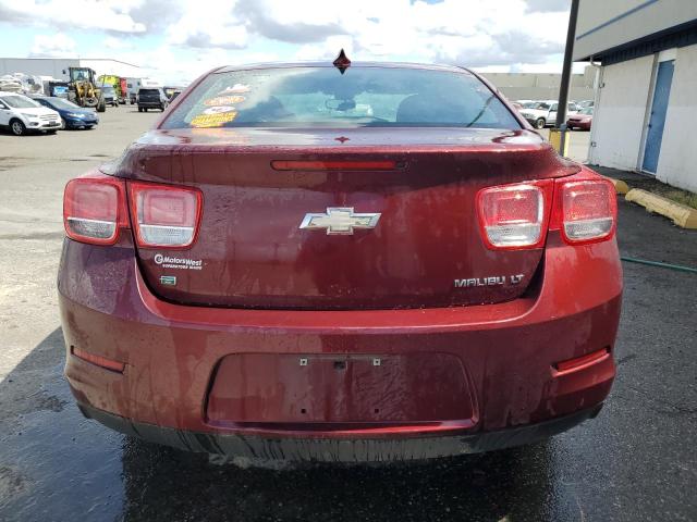 1G11D5SL3FF129281 Chevrolet MALIBU 2LT