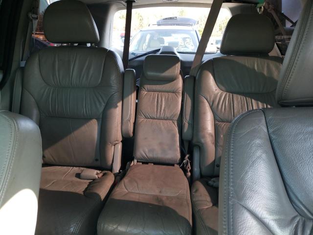 2C4RDGBG2ER239139 Dodge Grand Caravan Se