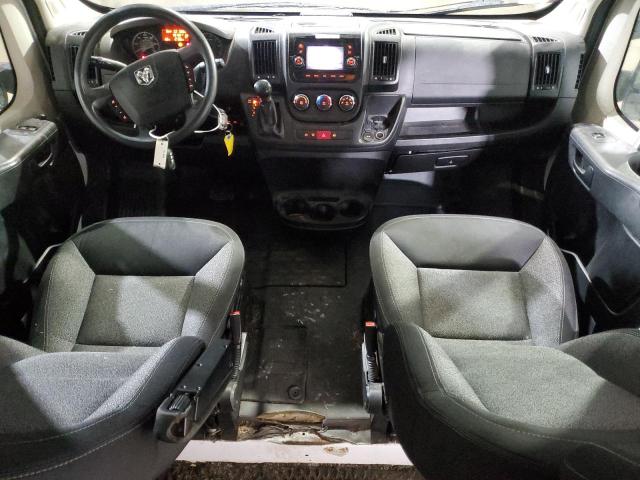 3C6TRVBG7LE134839 RAM Promaster 1500 1500 High