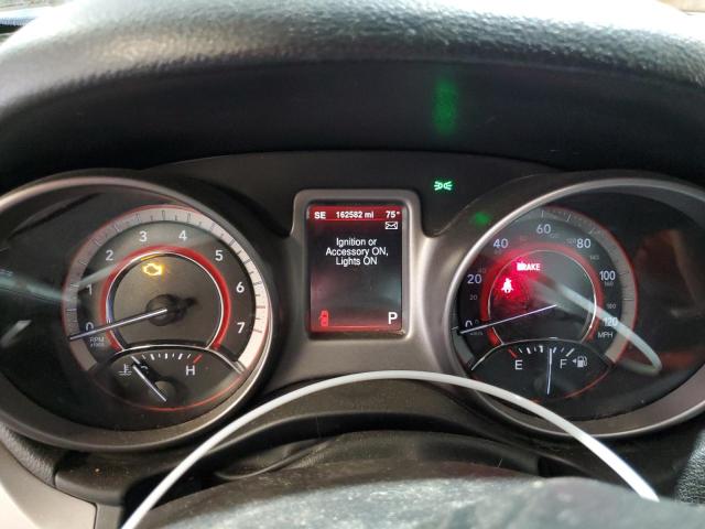 3C4PDDGG3FT519035 Dodge Journey Crossroad
