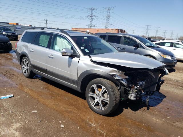 YV4902NM1F1217734 Volvo Xc70 T6 Platinum