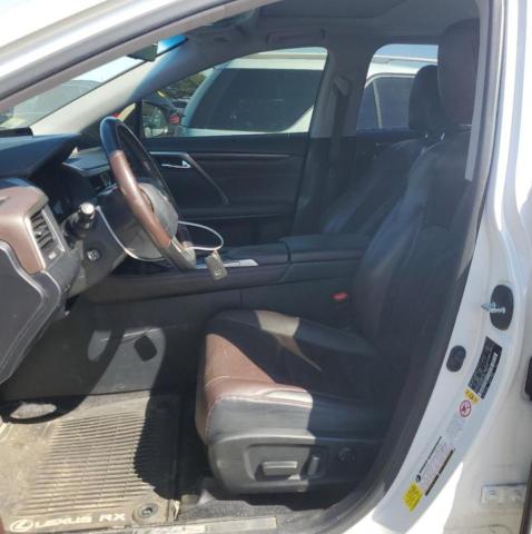 JTJBZMCA8J2034054 Lexus Rx 350 Base