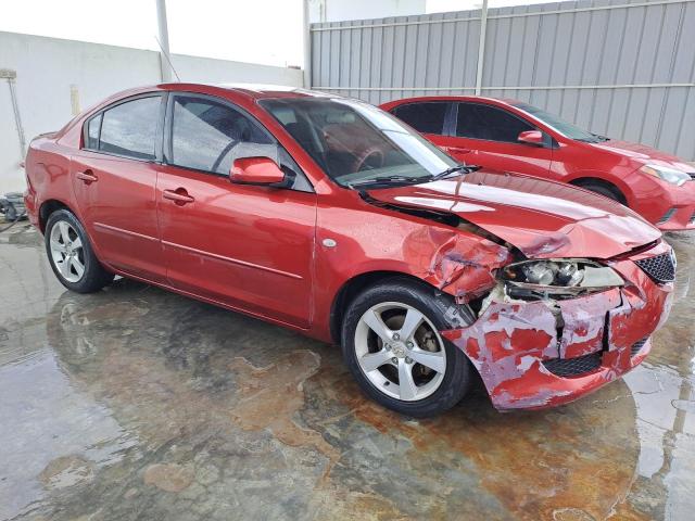 Auction sale of the 2006 Mazda 3, vin: *****************, lot number: 49834274