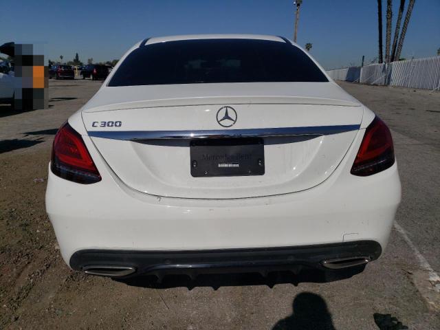 WDDWF8DB2LR526381 Mercedes-Benz C 300