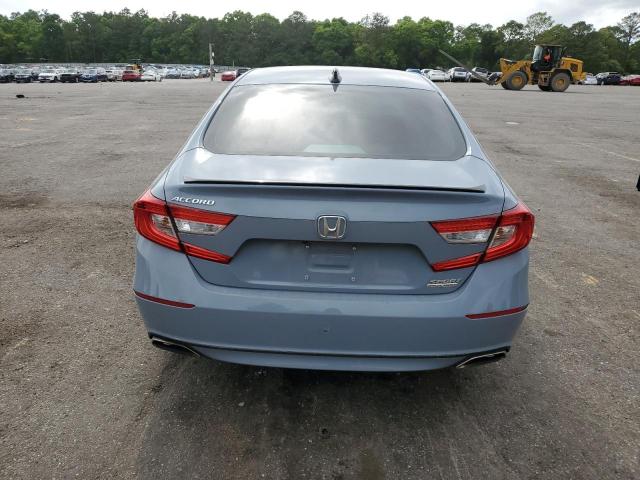 1HGCV1F47MA084480 Honda Accord Sport Se