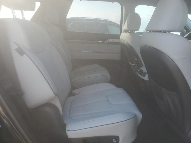 KM8R4DGE2PU625387 Hyundai Palisade Sel Premium