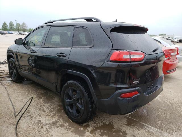 1C4PJMCS5GW225733 Jeep Cherokee Latitude