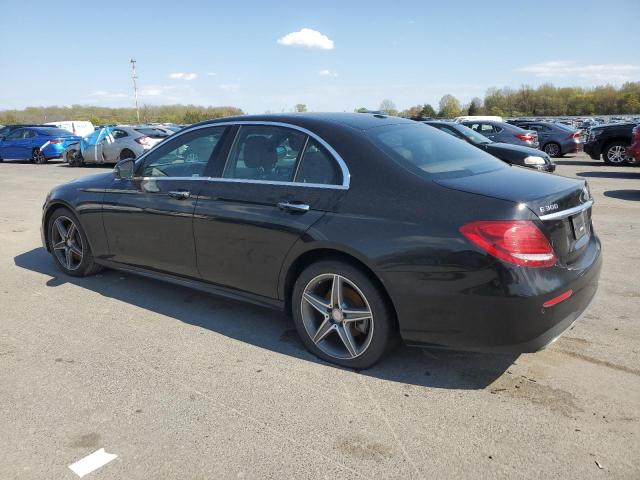 WDDZF4KB8HA069722 Mercedes-Benz E 300 4matic