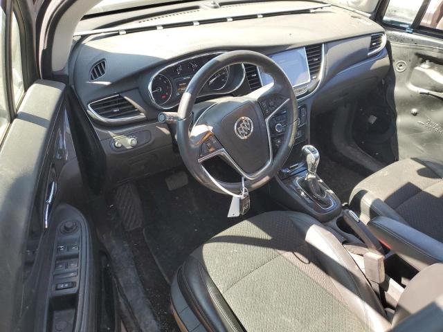 KL4CJESB0JB517658 Buick Encore Preferred
