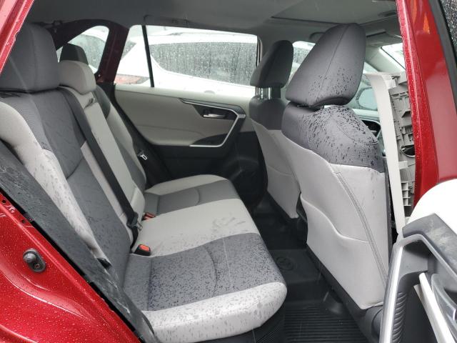 4T3RWRFV8RU118609 Toyota Rav4 Xle