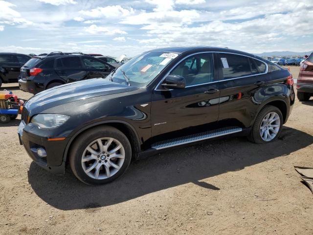 Auction sale of the 2011 Bmw X6 Xdrive50i, vin: 5UXFG8C5XBLZ95625, lot number: 51840374