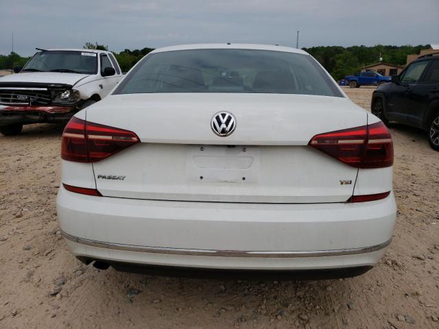 1VWAA7A37JC002389 Volkswagen PASSAT S