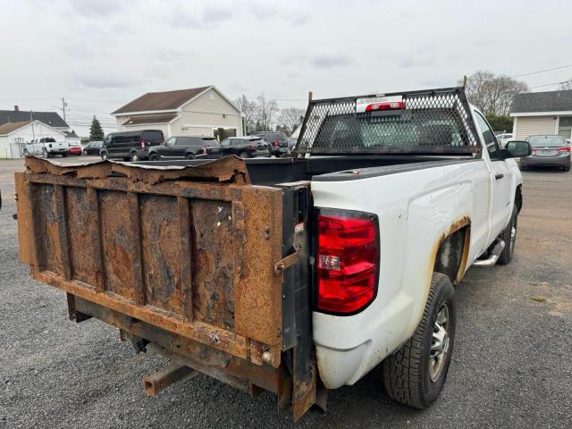 1GC0KUEG7GZ255225 Chevrolet Silverado K2500 Heavy Duty