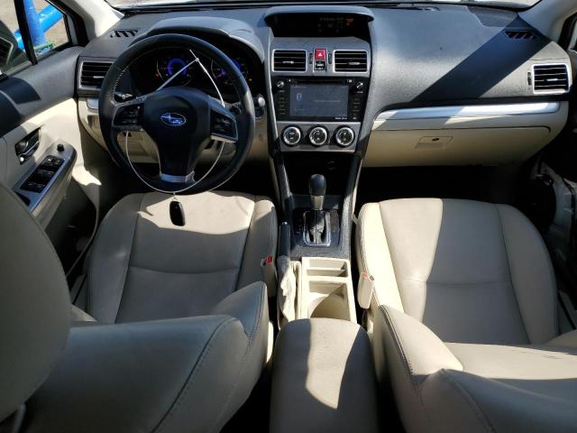 JF2GPBPC1FH283980 Subaru Xv Crosstrek 2.0i Hybrid Touring