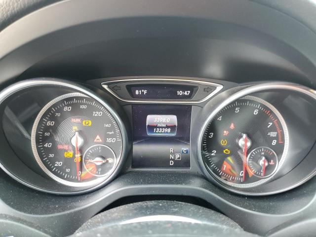 WDCTG4EB2JJ497360 Mercedes-Benz GLA 250