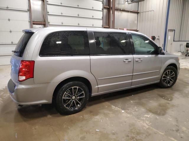 2C4RDGBGXHR738758 Dodge Grand Caravan Se