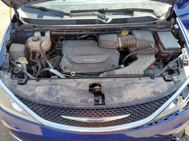 2C4RC1BG5JR227853 Chrysler Pacifica Touring L