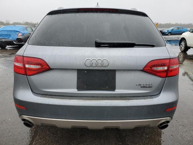 WA1UFAFL8GA007428 Audi A4 Allroad Premium Plus