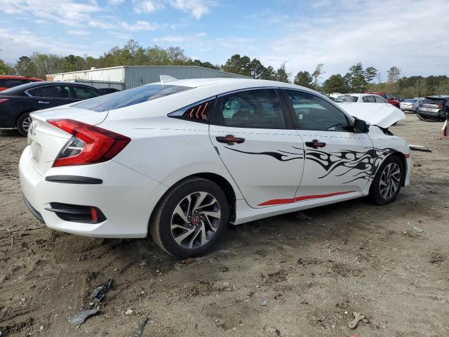 19XFC2F7XJE037955 Honda CIVIC EX