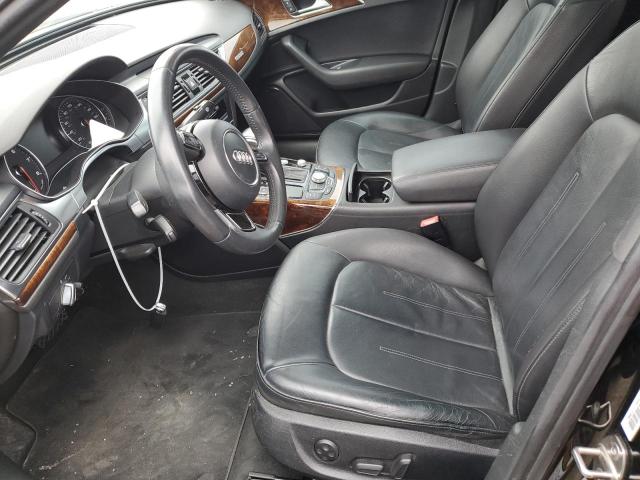 WAUGFAFC3EN061631 Audi A6 Premium Plus